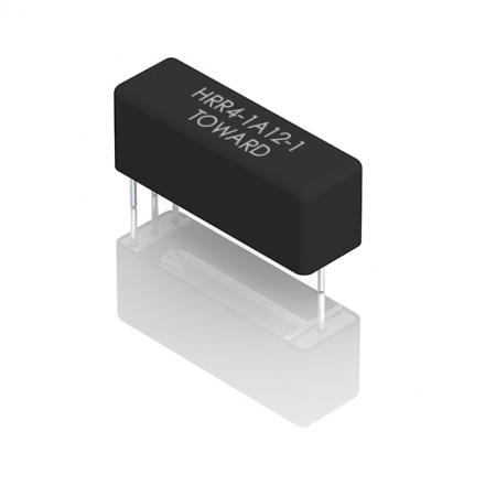 10W/250V/1,3A Reed-Relais - Reed-Relais 250V/1,3A/10W